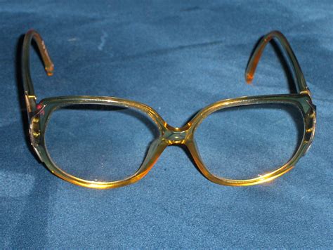 Vintage Christian Dior Glasses from Eyeglasses Warehouse